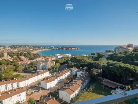 Appartement avec vue mer - 4 pers., Appartement 6 personnes à Sant Feliu de Guíxols - Photo 2