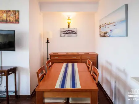 Appartement avec vue mer - 4 pers., Appartement 6 personnes à Sant Feliu de Guíxols - Photo 7