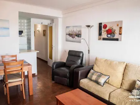 Appartement avec vue mer - 4 pers., Appartement 6 personnes à Sant Feliu de Guíxols - Photo 8
