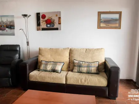 Appartement avec vue mer - 4 pers., Appartement 6 personnes à Sant Feliu de Guíxols - Photo 9