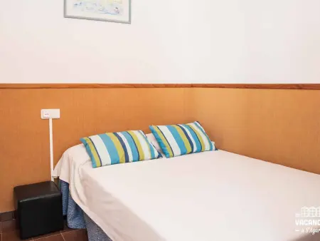 Appartement avec vue mer - 4 pers., Appartement 6 personnes à Sant Feliu de Guíxols - Photo 12