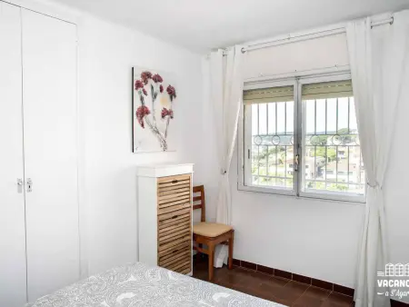 Appartement avec vue mer - 4 pers., Appartement 6 personnes à Sant Feliu de Guíxols - Photo 13