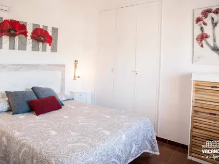 Appartement avec vue mer - 4 pers., Appartement 6 personnes à Sant Feliu de Guíxols - Photo 14