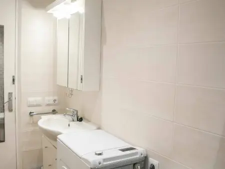 Appartement avec vue mer - 4 pers., Appartement 6 personnes à Sant Feliu de Guíxols - Photo 15