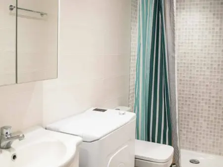 Appartement avec vue mer - 4 pers., Appartement 6 personnes à Sant Feliu de Guíxols - Photo 16