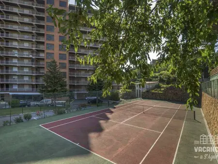 Appartement avec vue mer - 4 pers., Appartement 6 personnes à Sant Feliu de Guíxols - Photo 19