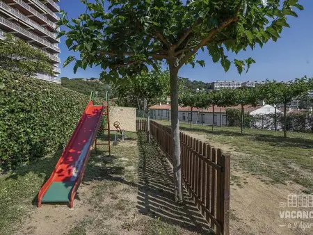 Appartement avec vue mer - 4 pers., Appartement 6 personnes à Sant Feliu de Guíxols - Photo 20