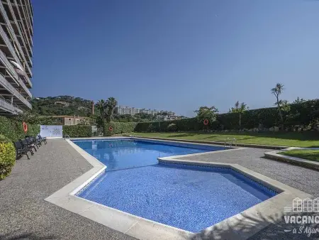 Appartement avec vue mer - 4 pers., Appartement 6 personnes à Sant Feliu de Guíxols - Photo 21