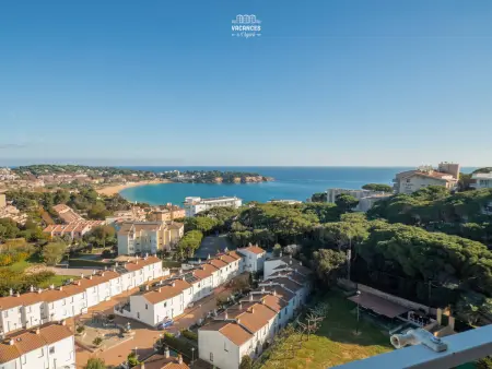 Appartement avec vue mer - 4 pers., Appartement 6 personnes à Sant Feliu de Guíxols - Photo 23