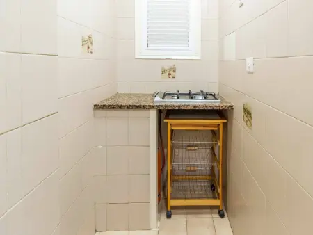 Appartement avec parking - 4 pers. vue jardin, Appartement 4 personnes à Sant Feliu de Guíxols - Photo 17