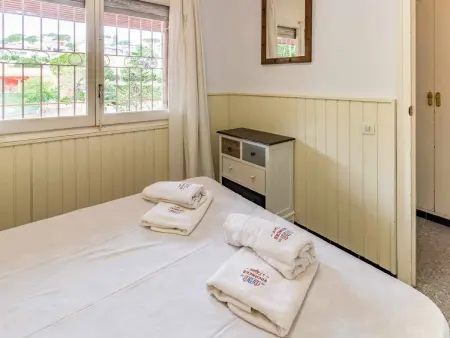 Appartement avec parking - 4 pers. vue jardin, Appartement 4 personnes à Sant Feliu de Guíxols - Photo 19