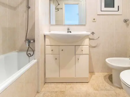 Appartement avec parking - 4 pers. vue jardin, Appartement 4 personnes à Sant Feliu de Guíxols - Photo 20