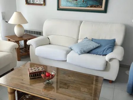 Triplex à 300m de la plage - 6 pers., Appartement 6 personnes à S'Agaró - Photo 1