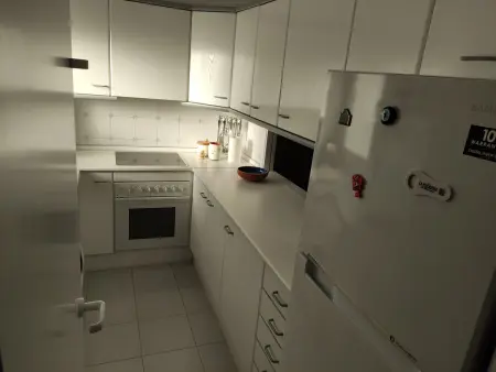 Triplex à 300m de la plage - 6 pers., Appartement 6 personnes à S'Agaró - Photo 5