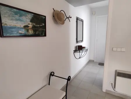 Triplex à 300m de la plage - 6 pers., Appartement 6 personnes à S'Agaró - Photo 6