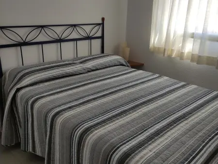 Triplex à 300m de la plage - 6 pers., Appartement 6 personnes à S'Agaró - Photo 9