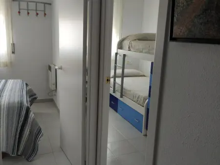Triplex à 300m de la plage - 6 pers., Appartement 6 personnes à S'Agaró - Photo 10