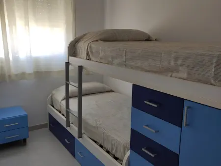 Triplex à 300m de la plage - 6 pers., Appartement 6 personnes à S'Agaró - Photo 11