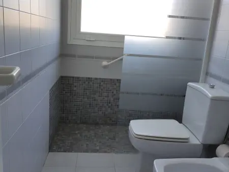 Triplex à 300m de la plage - 6 pers., Appartement 6 personnes à S'Agaró - Photo 13