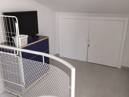 Triplex à 300m de la plage - 6 pers., Appartement 6 personnes à S'Agaró - Photo 14