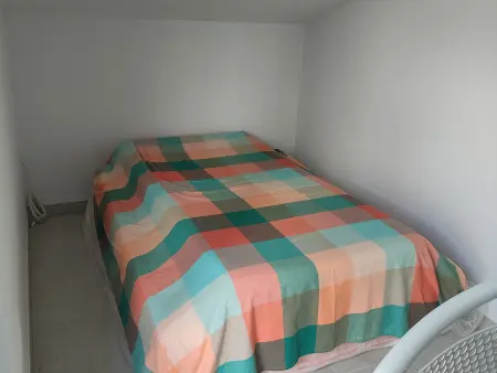 Triplex à 300m de la plage - 6 pers., Appartement 6 personnes à S'Agaró - Photo 15
