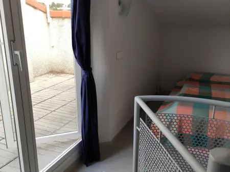 Triplex à 300m de la plage - 6 pers., Appartement 6 personnes à S'Agaró - Photo 16