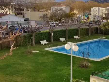 Triplex à 300m de la plage - 6 pers., Appartement 6 personnes à S'Agaró - Photo 17