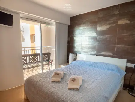 Appartement avec vue panoramique - 4 pers., Appartement 4 personnes à Sant Feliu de Guíxols - Photo 15