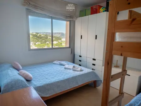 Appartement avec vue panoramique - 4 pers., Appartement 4 personnes à Sant Feliu de Guíxols - Photo 17
