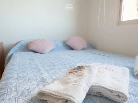 Appartement avec vue panoramique - 4 pers., Appartement 4 personnes à Sant Feliu de Guíxols - Photo 18