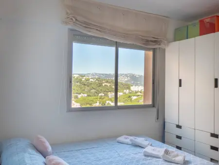 Appartement avec vue panoramique - 4 pers., Appartement 4 personnes à Sant Feliu de Guíxols - Photo 19