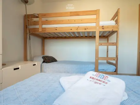 Appartement avec vue panoramique - 4 pers., Appartement 4 personnes à Sant Feliu de Guíxols - Photo 20
