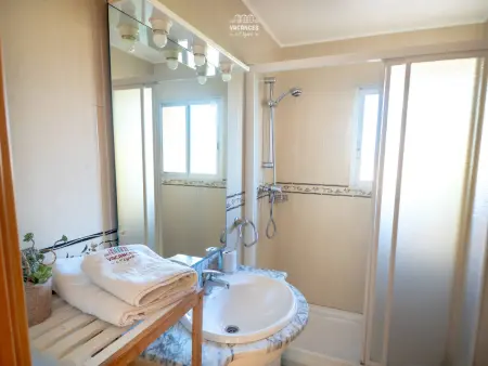 Appartement avec vue panoramique - 4 pers., Appartement 4 personnes à Sant Feliu de Guíxols - Photo 23