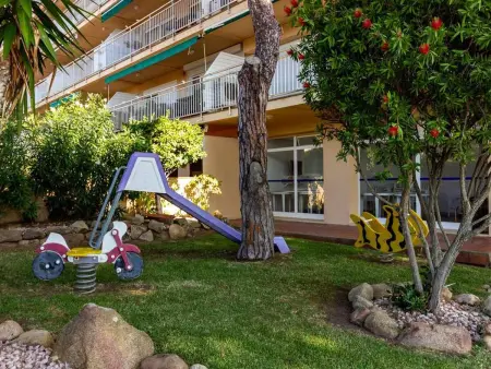 Appartement avec vue panoramique - 4 pers., Appartement 4 personnes à Sant Feliu de Guíxols - Photo 28