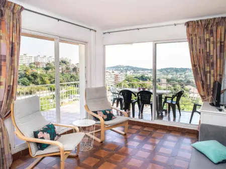 Appartement vue mer - 6 pers., Appartement 6 personnes à Sant Feliu de Guíxols - Photo 2
