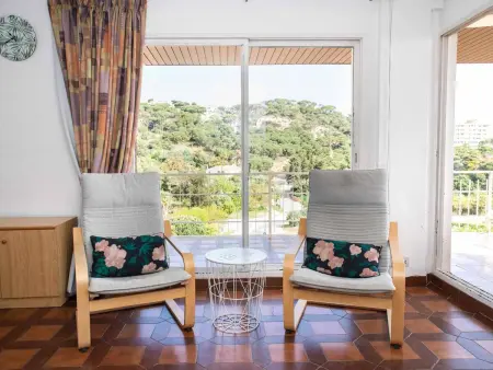 Appartement vue mer - 6 pers., Appartement 6 personnes à Sant Feliu de Guíxols - Photo 3