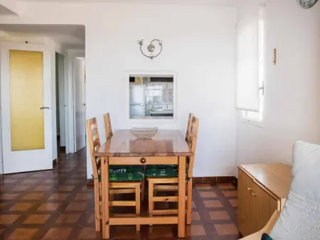 Appartement vue mer - 6 pers., Appartement 6 personnes à Sant Feliu de Guíxols - Photo 9