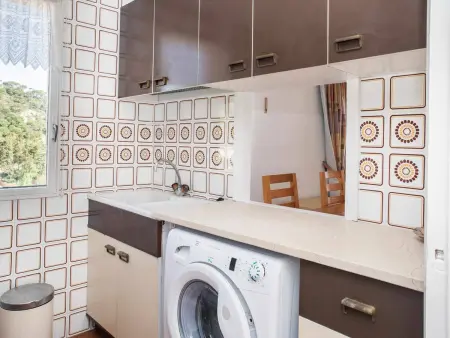 Appartement vue mer - 6 pers., Appartement 6 personnes à Sant Feliu de Guíxols - Photo 10