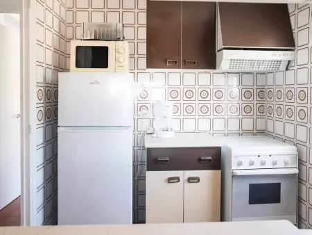 Appartement vue mer - 6 pers., Appartement 6 personnes à Sant Feliu de Guíxols - Photo 12