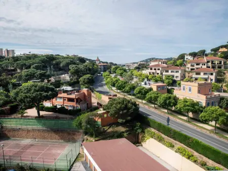Appartement vue mer - 6 pers., Appartement 6 personnes à Sant Feliu de Guíxols - Photo 13