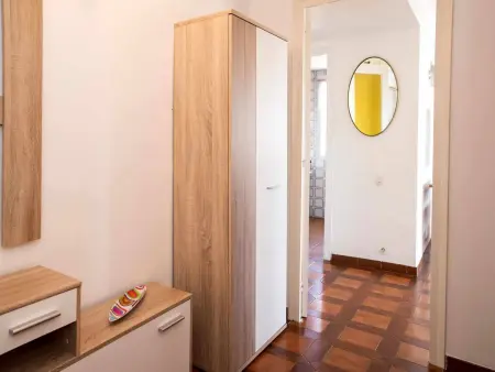 Appartement vue mer - 6 pers., Appartement 6 personnes à Sant Feliu de Guíxols - Photo 14