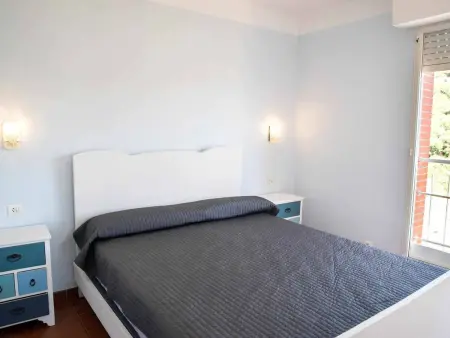 Appartement vue mer - 6 pers., Appartement 6 personnes à Sant Feliu de Guíxols - Photo 16