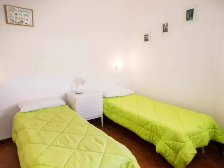 Appartement vue mer - 6 pers., Appartement 6 personnes à Sant Feliu de Guíxols - Photo 18