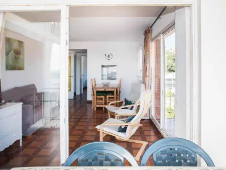 Appartement vue mer - 6 pers., Appartement 6 personnes à Sant Feliu de Guíxols - Photo 21