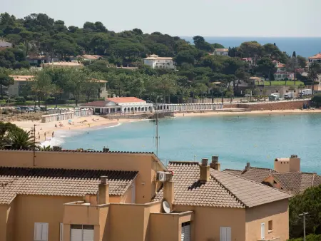 Appartement vue mer - 4 pers., Appartement 4 personnes à Sant Feliu de Guíxols - Photo 5