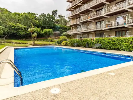 Appartement vue mer - 4 pers., Appartement 4 personnes à Sant Feliu de Guíxols - Photo 6