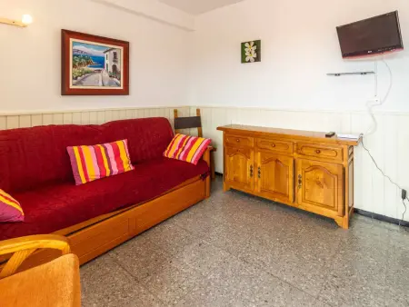 Appartement vue mer - 4 pers., Appartement 4 personnes à Sant Feliu de Guíxols - Photo 12
