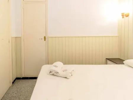 Appartement vue mer - 4 pers., Appartement 4 personnes à Sant Feliu de Guíxols - Photo 15