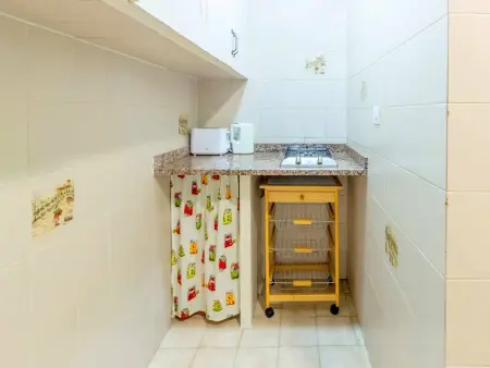 Appartement vue mer - 4 pers., Appartement 4 personnes à Sant Feliu de Guíxols - Photo 16