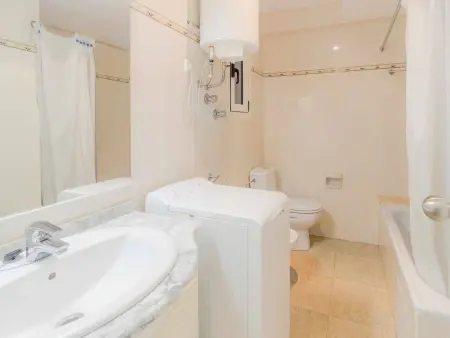Appartement vue mer - 4 pers., Appartement 4 personnes à Sant Feliu de Guíxols - Photo 17